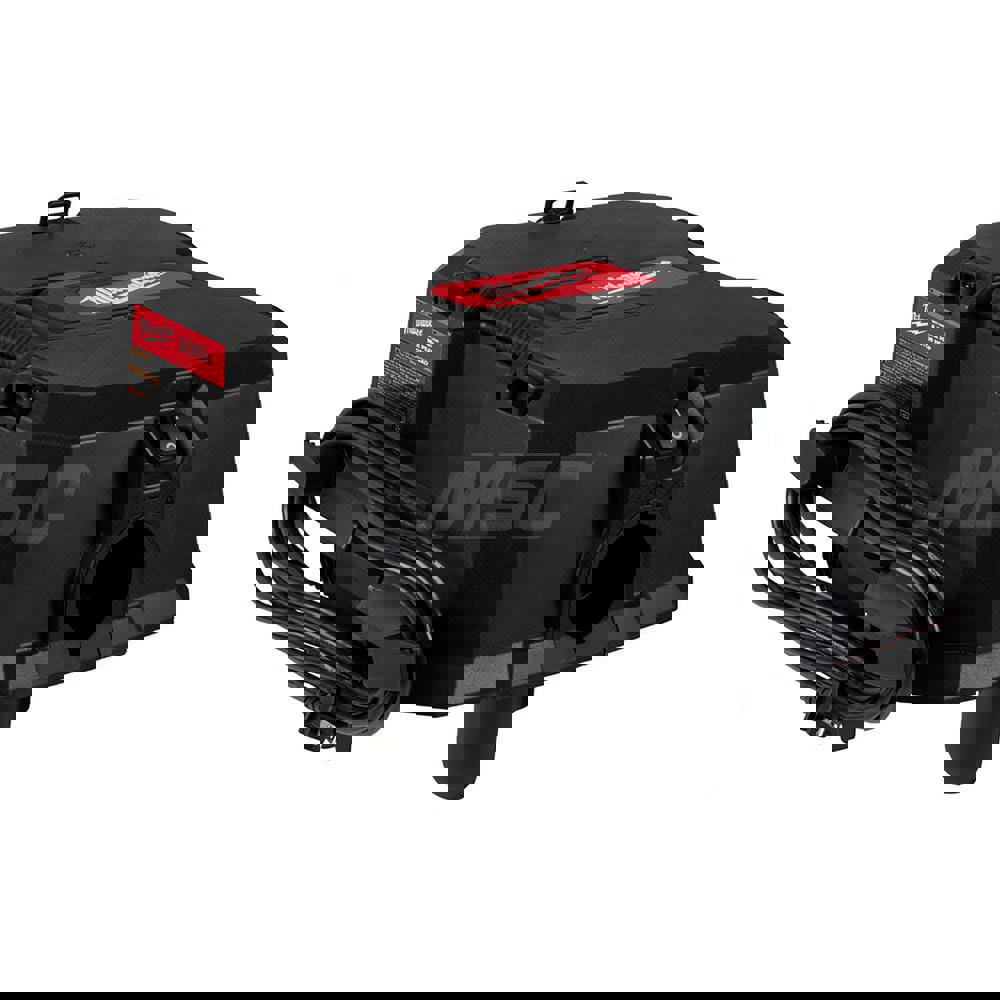 Vacuum Cleaner Parts & Accessories; Part Type: Motor Head ; Compatible Vacuum Type: Drum-Top Vacuum Head ; For Use With: For use with Milwaukee cordless wet/dry vacs (0910, 0920, 0930) ; UNSPSC Code: 47121607